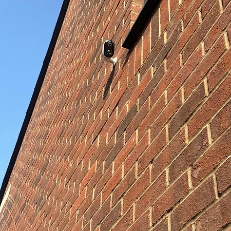Foxglove Close Middlesbrough Exterior photo
