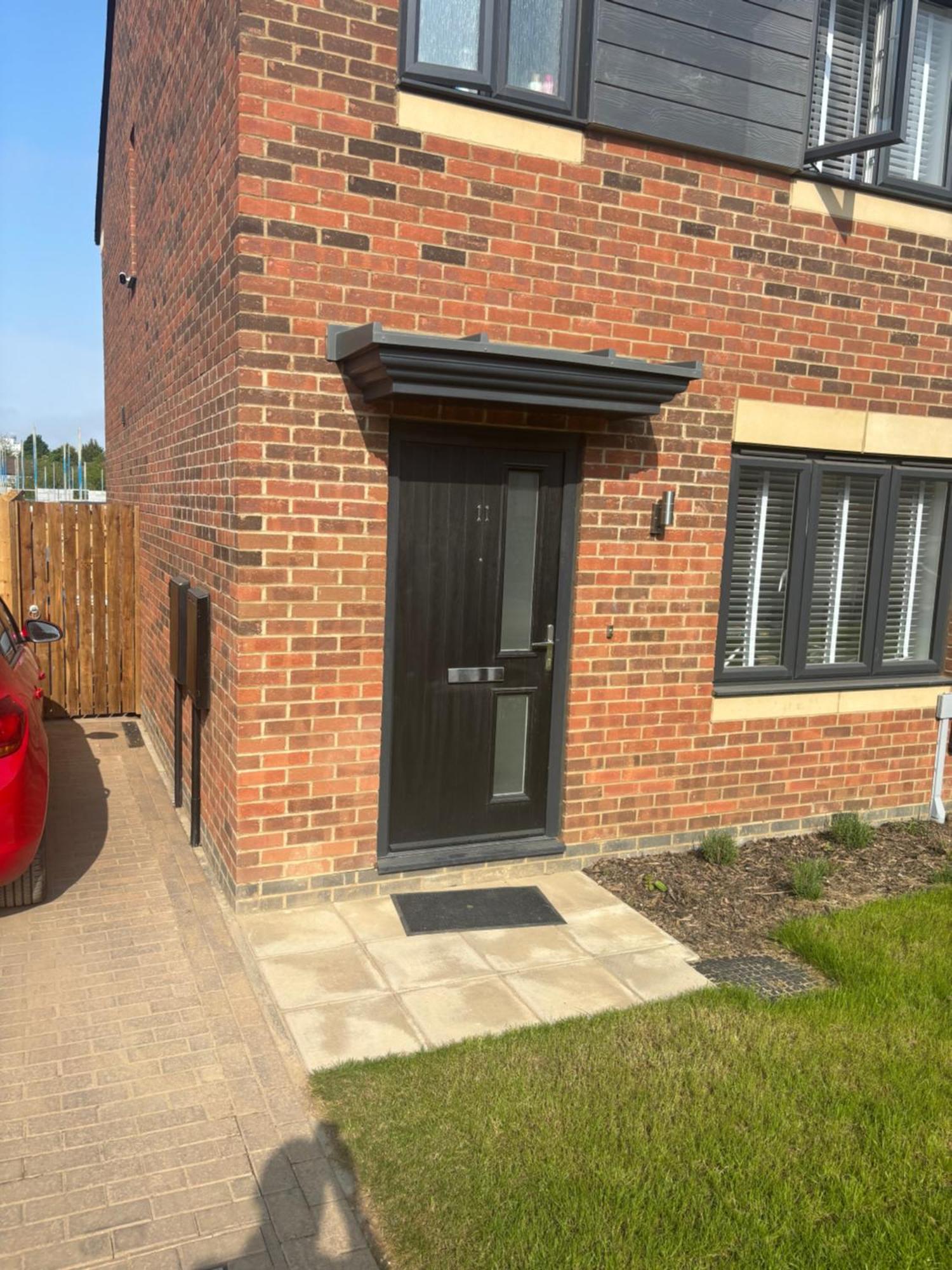 Foxglove Close Middlesbrough Exterior photo